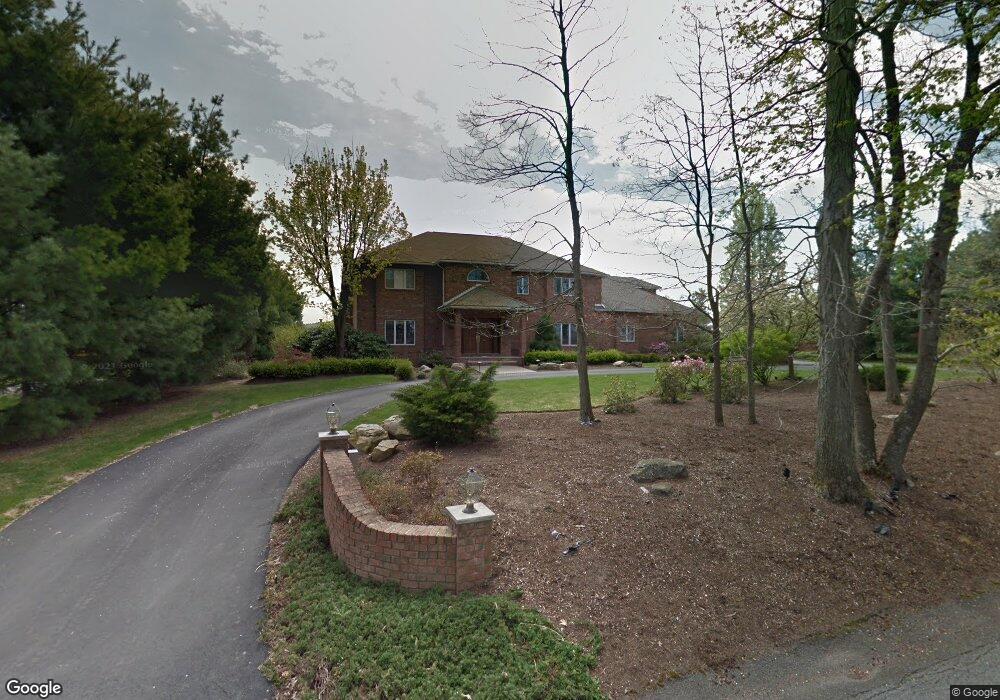 333 Crane Rd, Shavertown, PA 18708 - photo 1