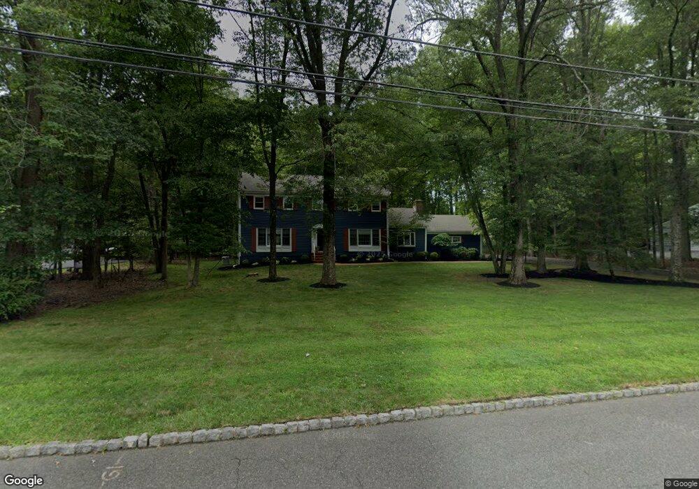 20 Lenape Trail, Warren, NJ 07059 - photo 1