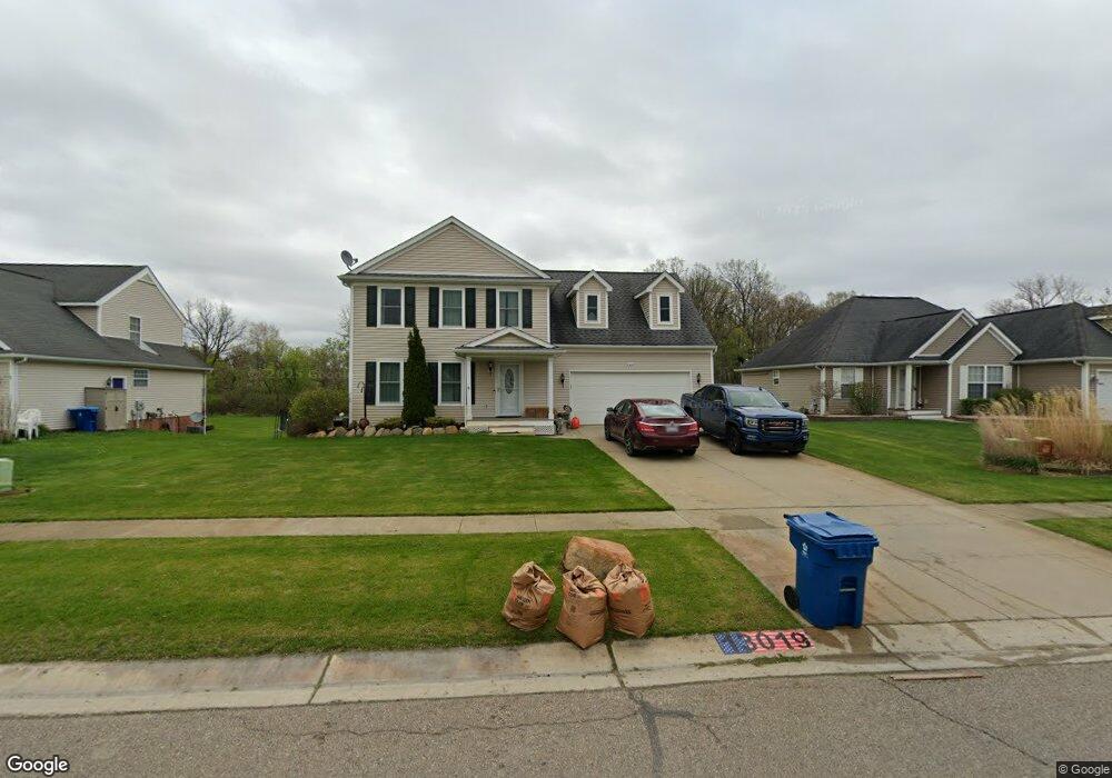 13019 Stony Brook Pass unit 2, Linden, MI 48451 - photo 1