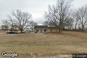 208 Fisackerly Rd, Sunflower, MS 38778