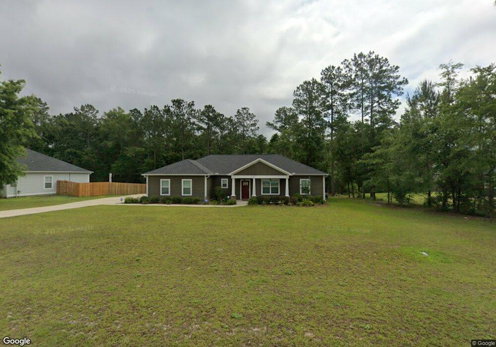 167 Nandina Way unit 1, Crawfordville, FL 32327 - photo 1