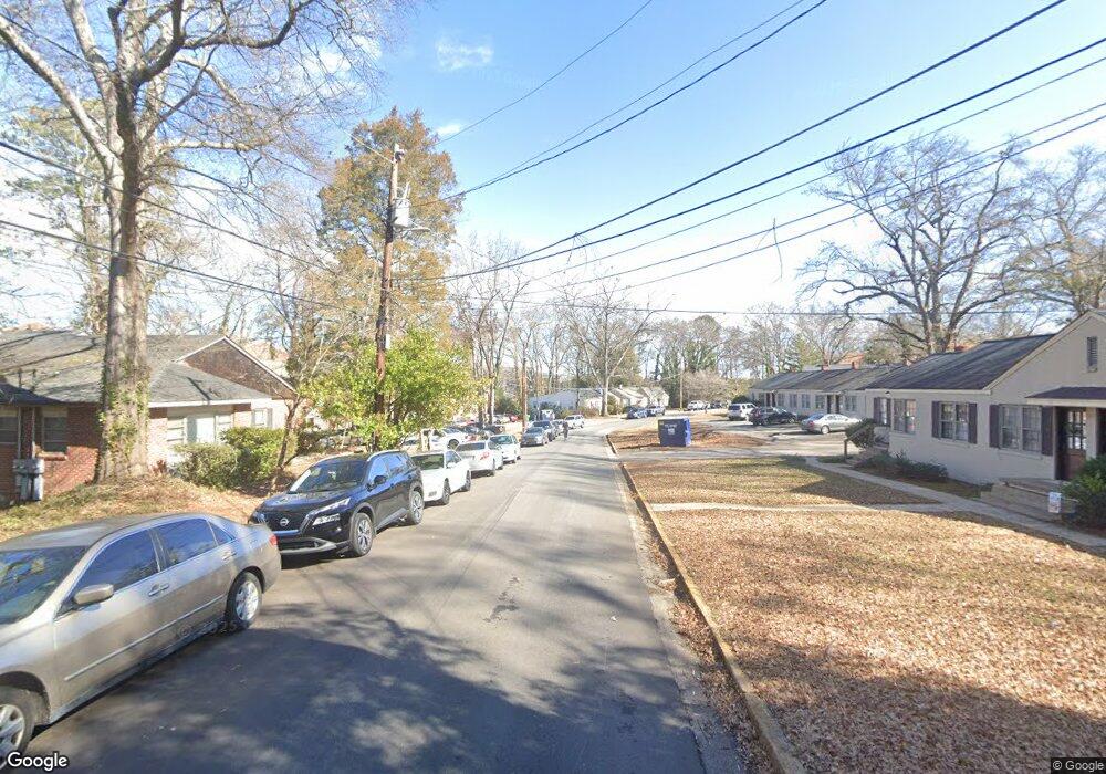 0 Northview Dr, Athens, GA 30605 - photo 1