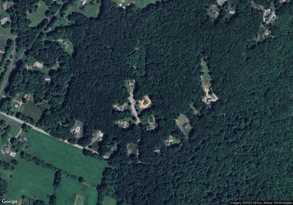 3 Oakridge Dr W, Stafford Springs, CT 06076 - photo 1