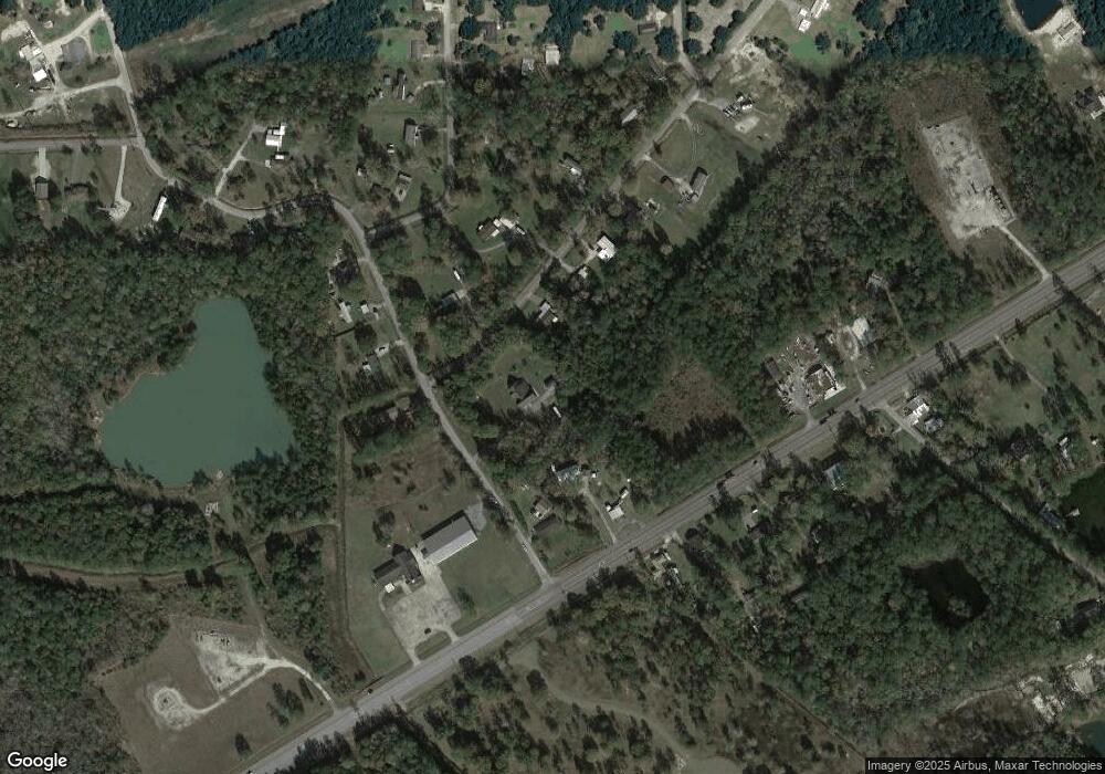 670 Evangeline Ln, Vidor, TX 77662 - photo 1