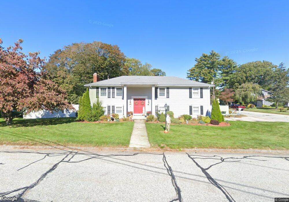 6 Jean Dr, Greenville, RI 02828 - photo 1