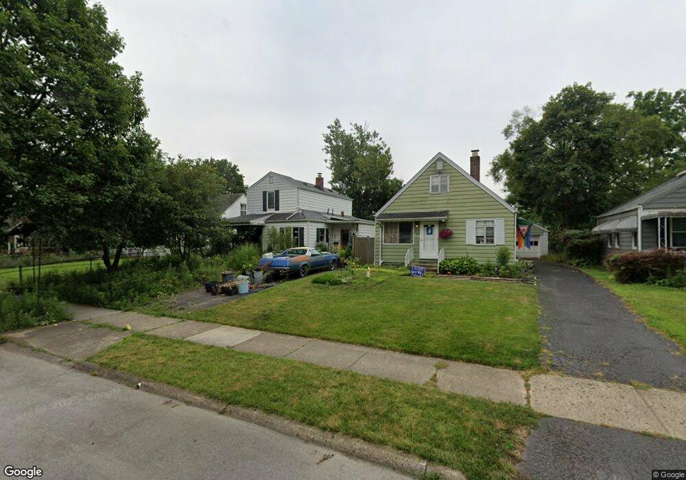 535 E Royal Forest Blvd, Columbus, OH 43214 - photo 1