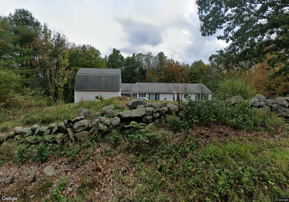 275 E Dunbarton Rd, Goffstown, NH 03045 - photo 1