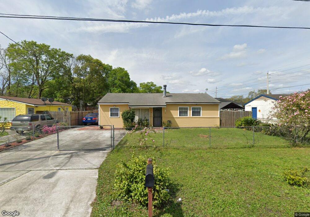 5416 Green Forest Dr, Jacksonville, FL 32244 - photo 1