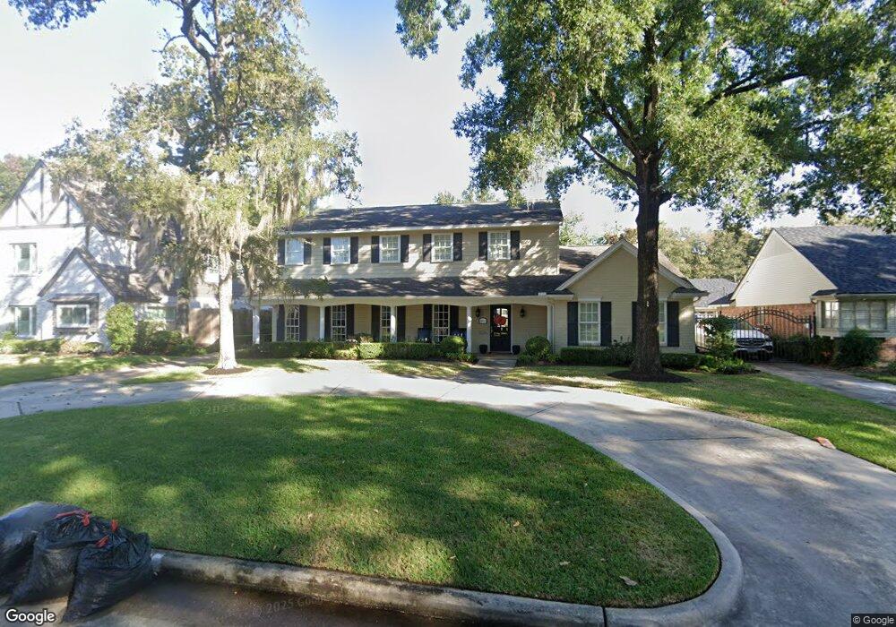 13422 Butterfly Ln, Houston, TX 77079 - photo 1