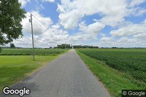 2535 Greenfield Rd, Mayersville, MS 39113