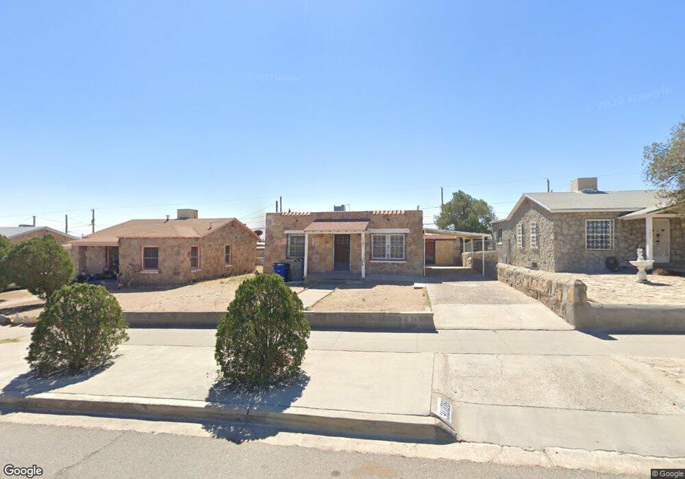 3008 Idalia Ave, El Paso, TX 79930 - photo 1