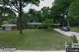 10647 Grimsby Ln, Cincinnati, OH 45241