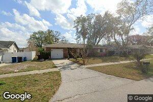 2229 Hemerick Place, Clearwater, FL 33765