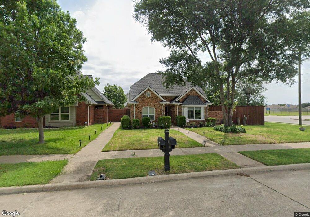 200 Piccadilly Cir, Wylie, TX 75098 - photo 1