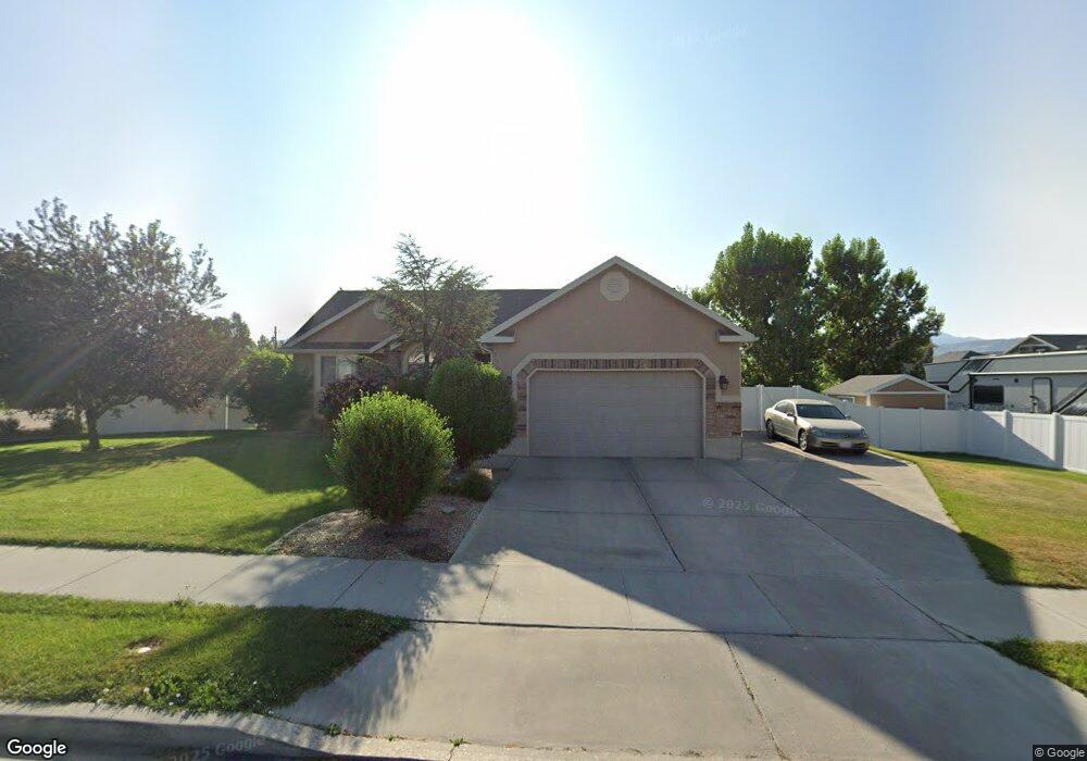 11873 S 1900 W, Riverton, UT 84065 - photo 1