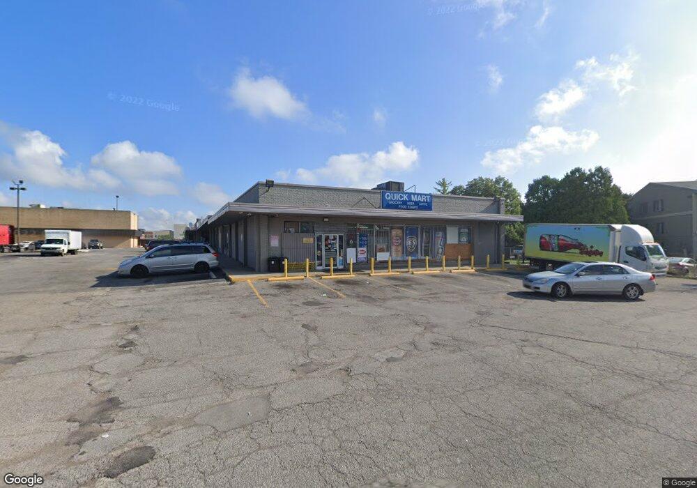 4366 Karl Rd, Columbus, OH 43224 - photo 1