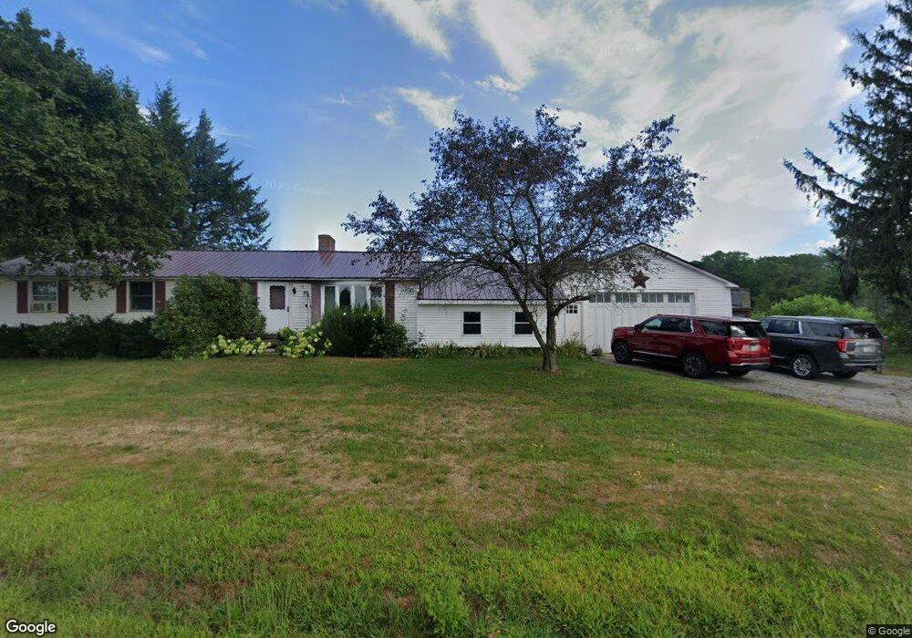 765 Concord Stage Rd, Weare, NH 03281 - photo 1