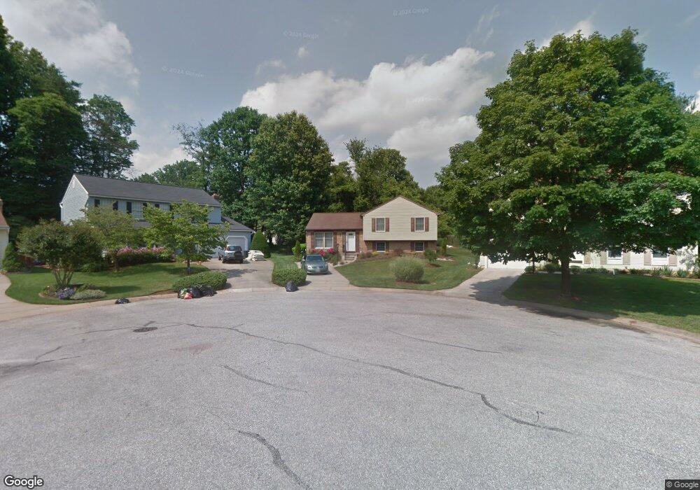 9524 Windbeat Way, Columbia, MD 21046 - photo 1