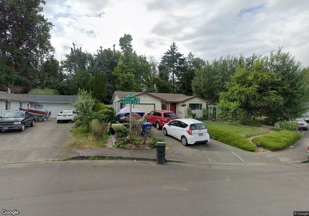 19607 Elk Lake Way NE, Aurora, OR 97002 - photo 1