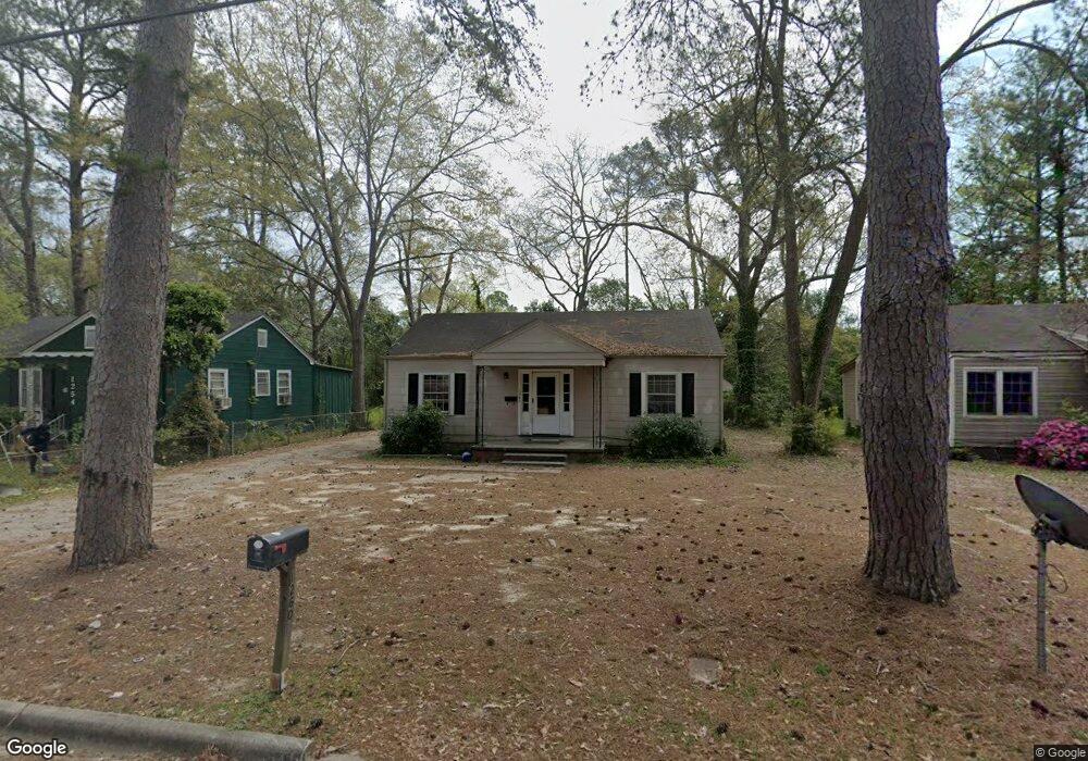 1260 Mimosa Dr, Macon, GA 31204 - photo 1