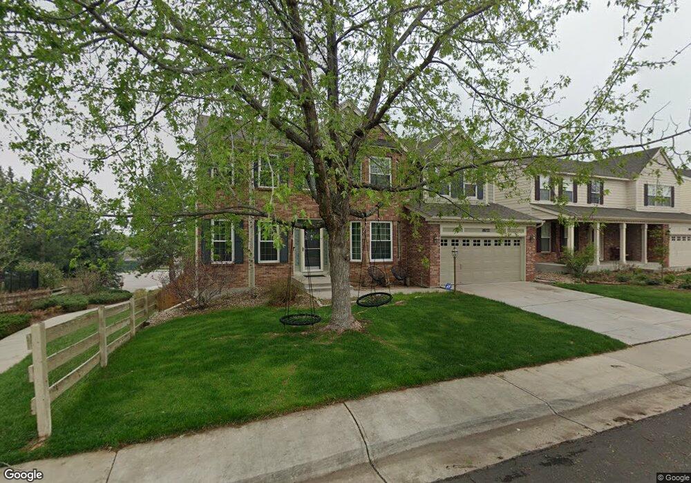 18772 E Ida Ave, Aurora, CO 80015 - photo 1