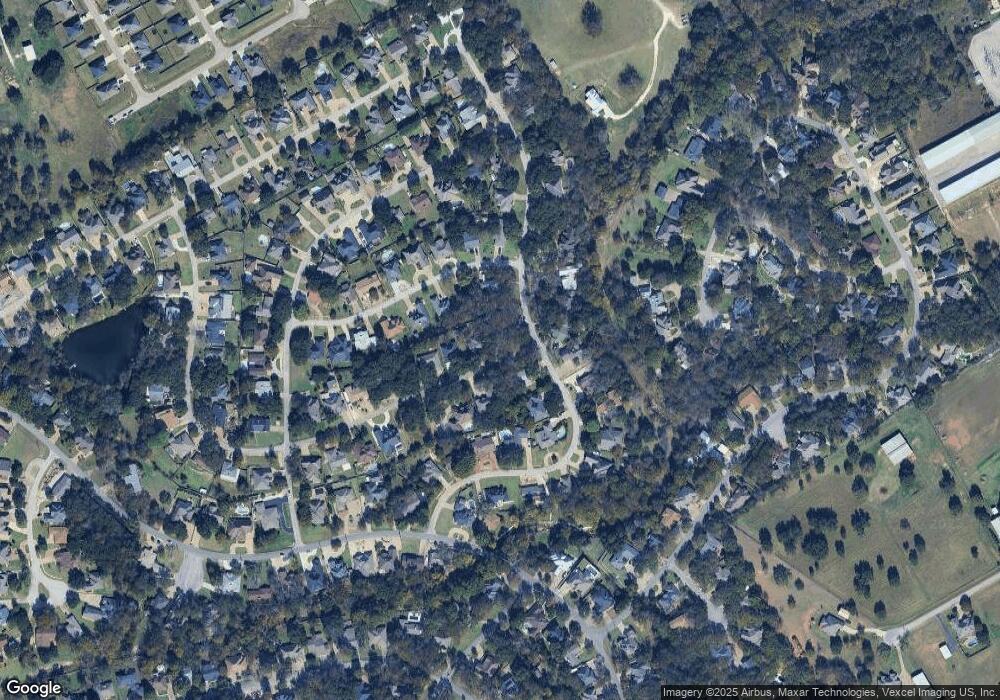 5600 Hondo Dr, Granbury, TX 76049 - photo 1