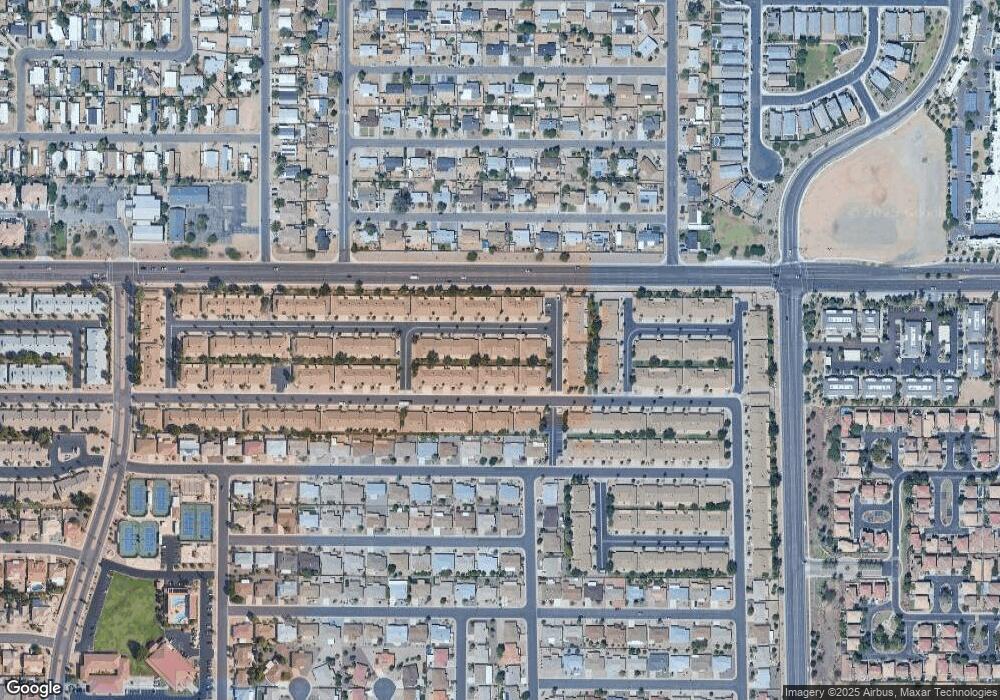 8160 E Keats Ave unit 363, Mesa, AZ 85209 - photo 1