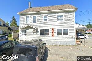 Lot 2 S Pleasant St, Troy, VT 05868