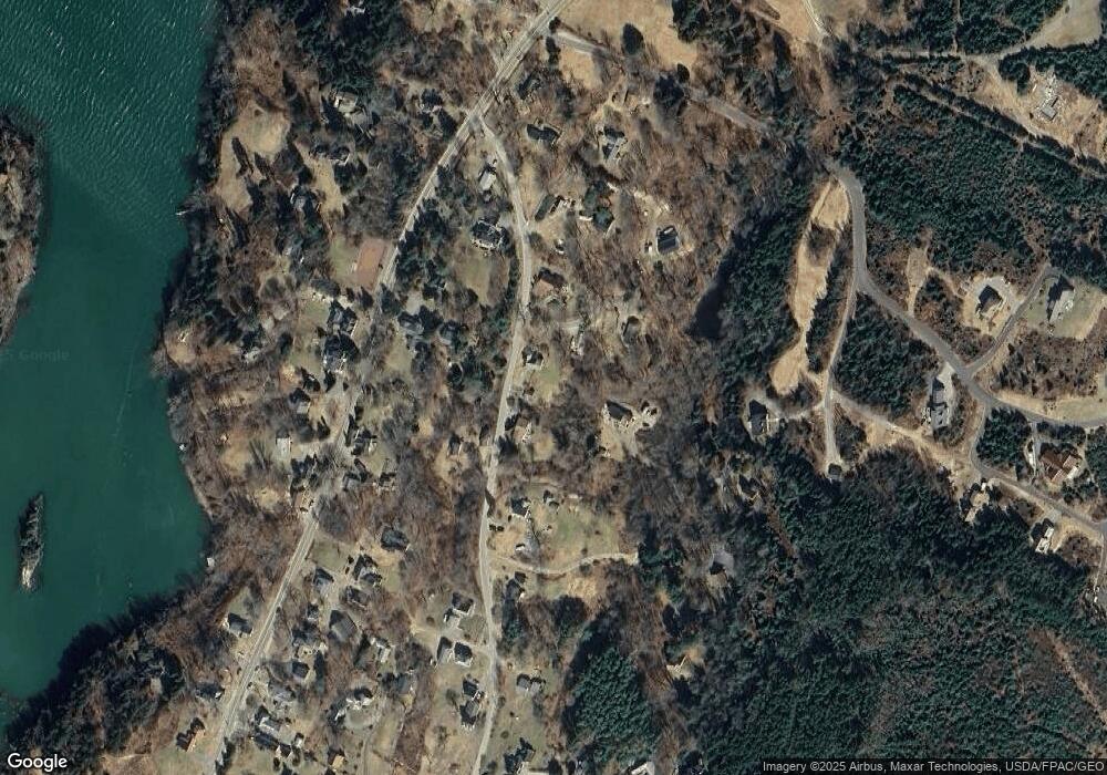 25 Loon Rd, Harpswell, ME 04079 - photo 1