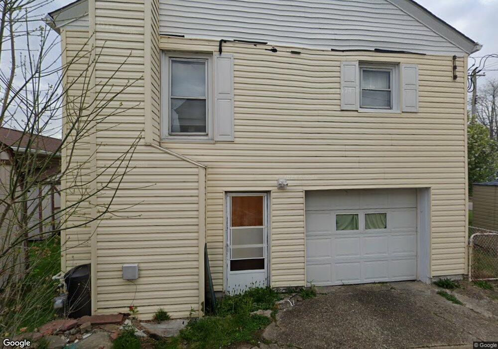 303 17th St, Dunbar, WV 25064 - photo 1