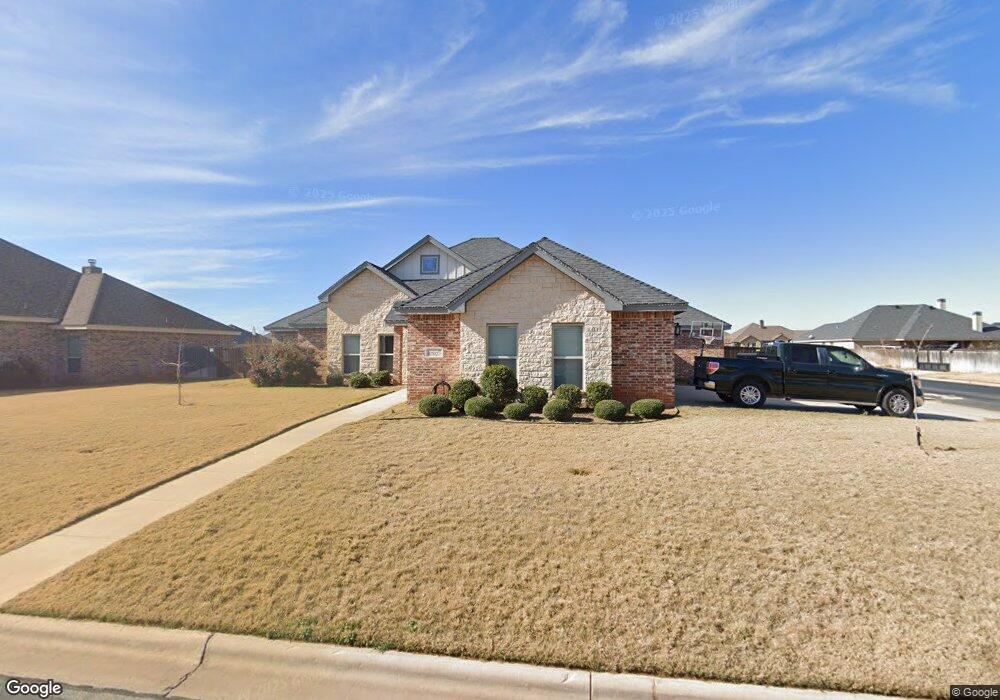 6702 Tradition Dr, Abilene, TX 79606 - photo 1