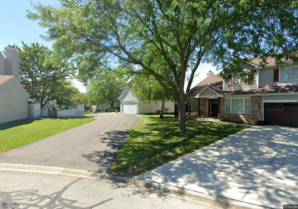 1307 Lazy Hollow Ct, Naperville, IL 60565 - photo 1