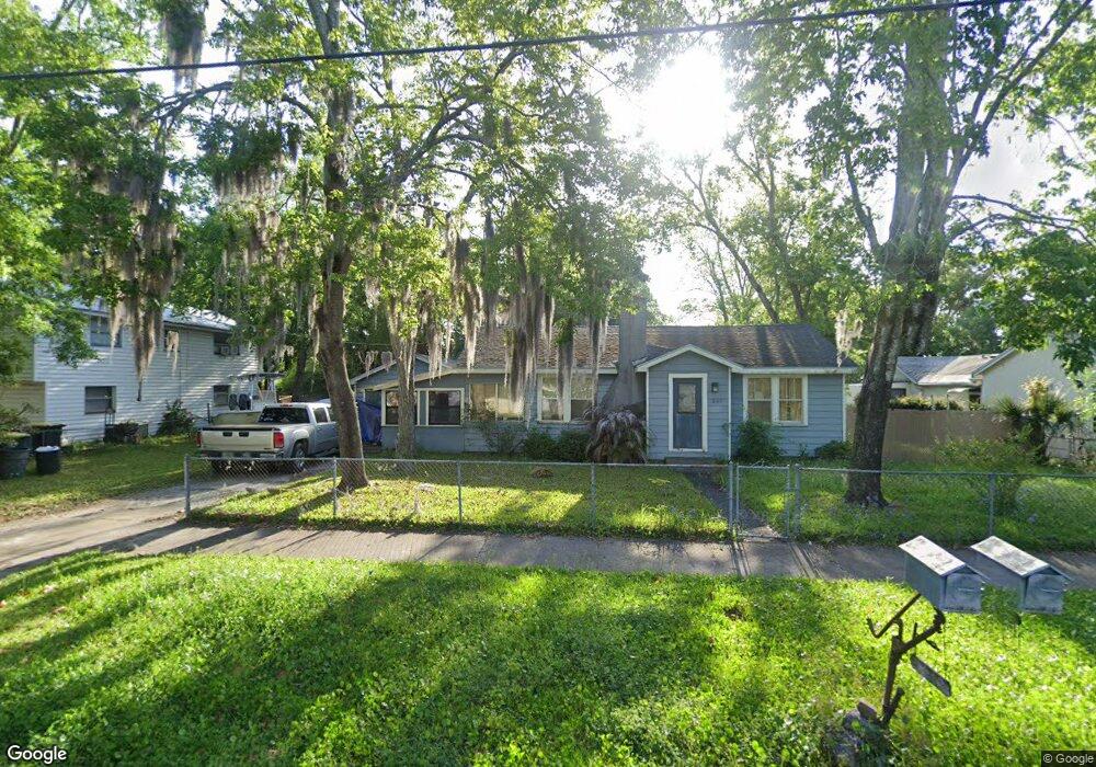 2143 Bayview Rd, Jacksonville, FL 32210 - photo 1