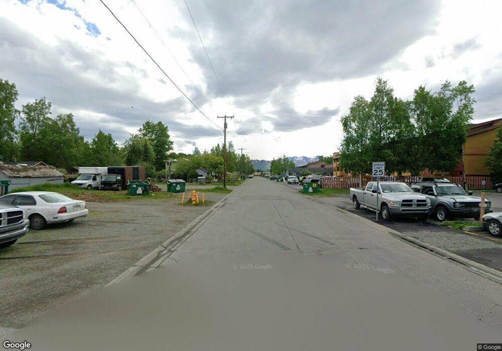 000 W 26th Ave unit A3, Anchorage, AK 99503 - photo 1