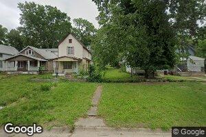 420 SW Polk St, Topeka, KS 66603