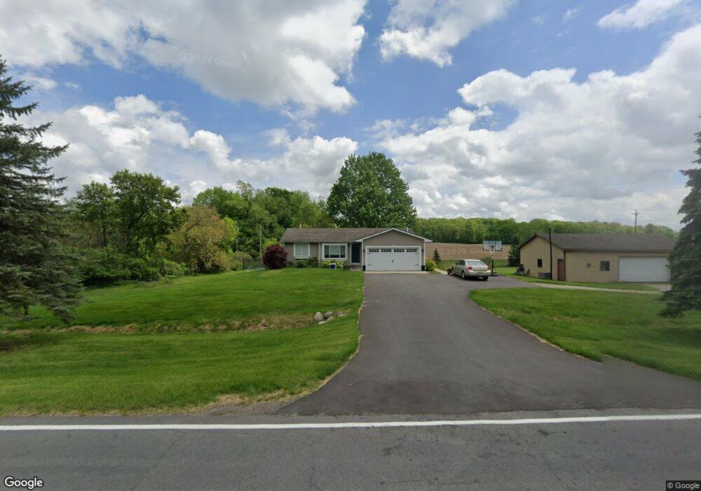 7020 Wilson Ave SW, Byron Center, MI 49315 - photo 1