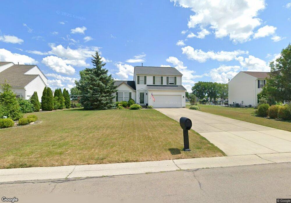 7265 Wilrose Ct, North Tonawanda, NY 14120 - photo 1