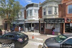 1218 Haddon Ave, Camden, NJ 08103