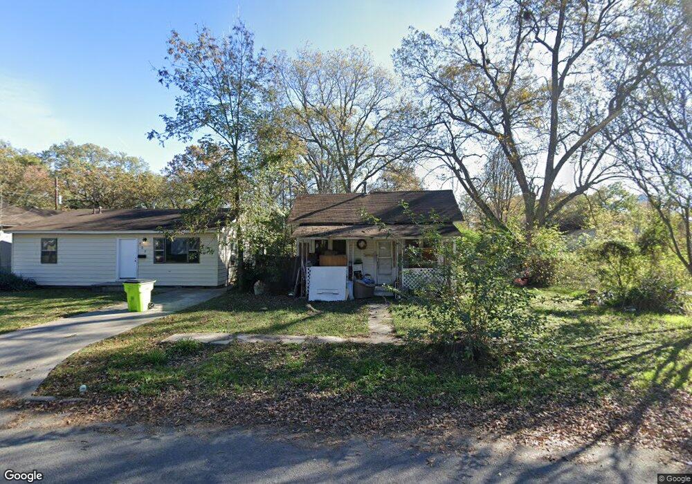 405 S Rose St, Stuttgart, AR 72160 - photo 1