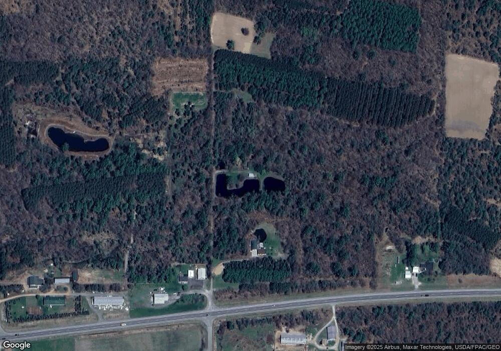 W14198 Us Highway 10, Fairchild, WI 54741 - photo 1