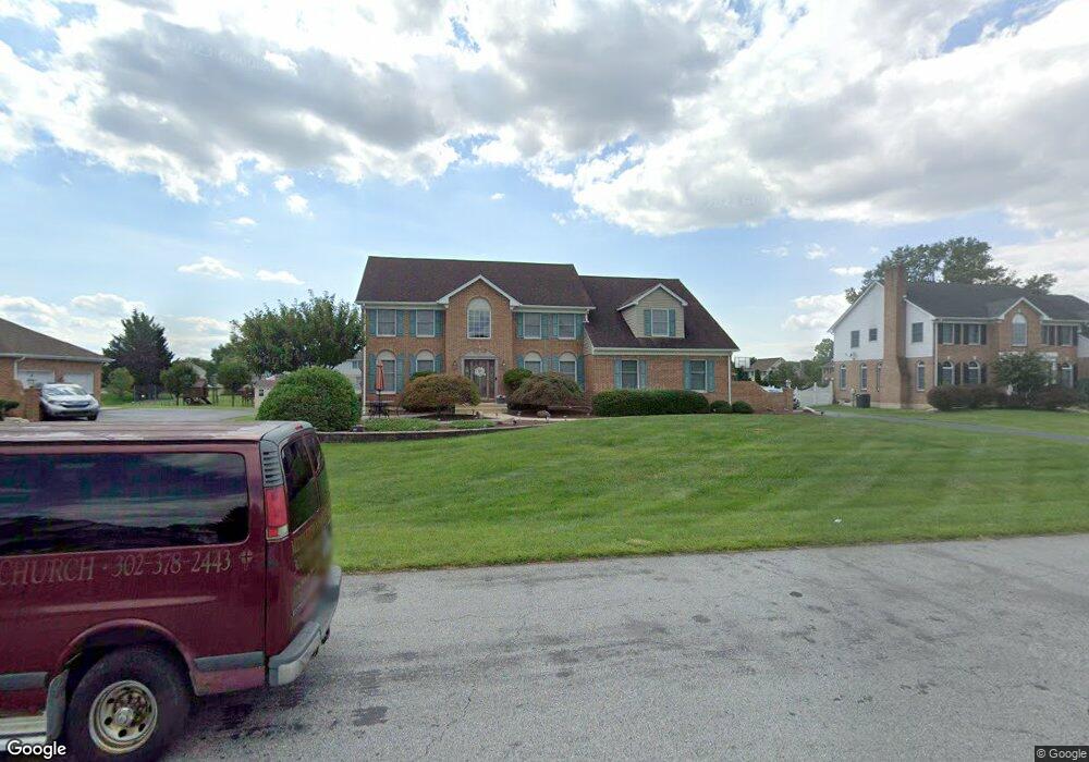 7 Rice Dr, Bear, DE 19701 - photo 1