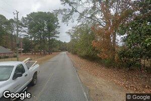 558 N Strong St, Calhoun City, MS 38916