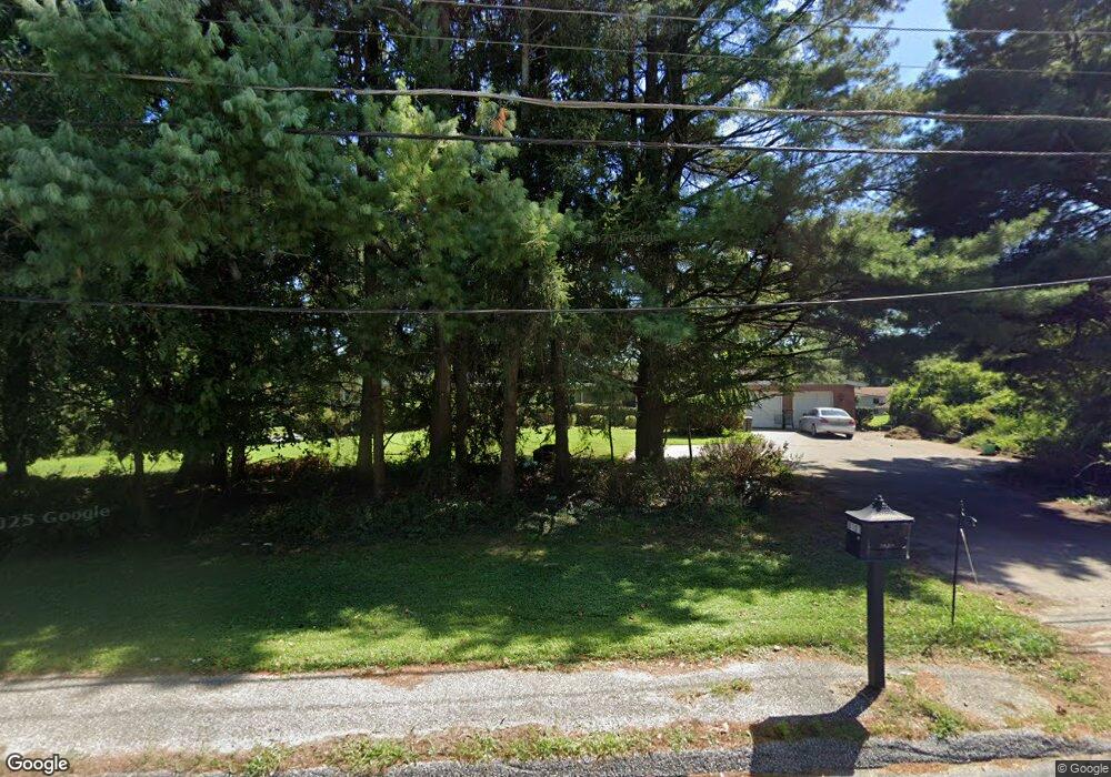 8101 Mcdonogh Rd, Pikesville, MD 21208 - photo 1