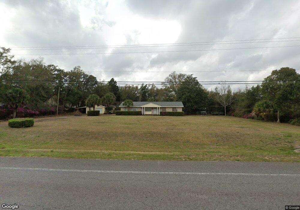 9591 Pinecone Dr, Cantonment, FL 32533 - photo 1