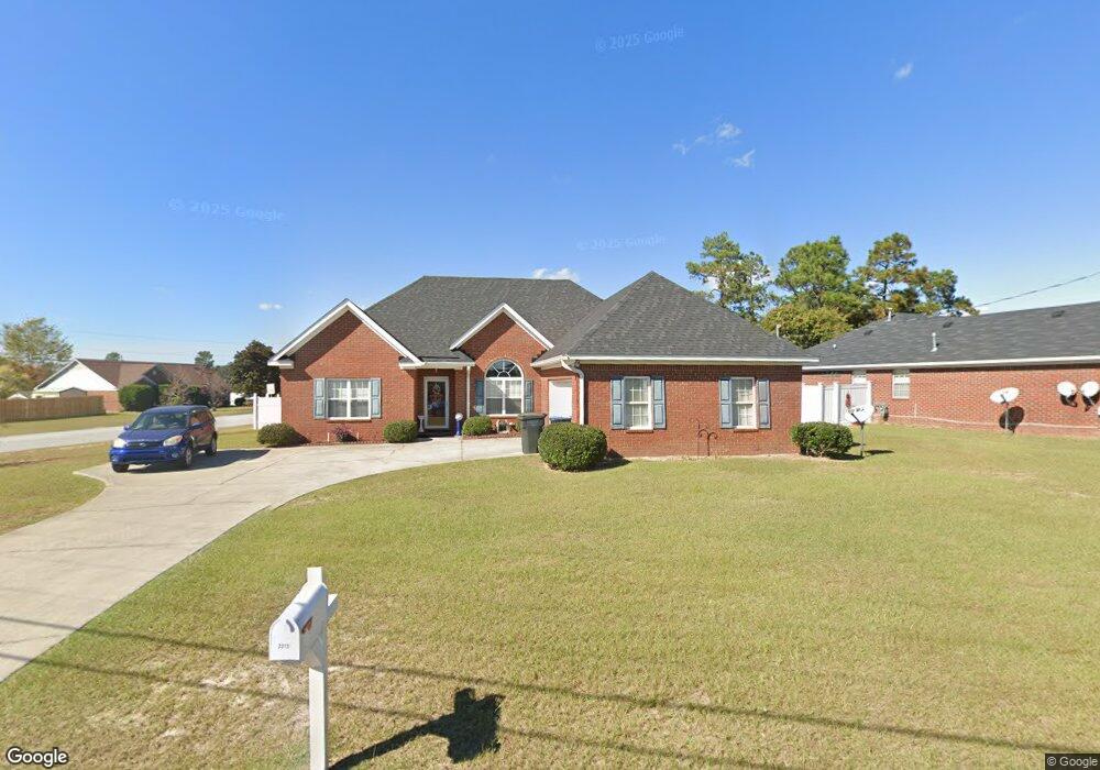 2230 Pepperidge Dr, Augusta, GA 30906 - photo 1