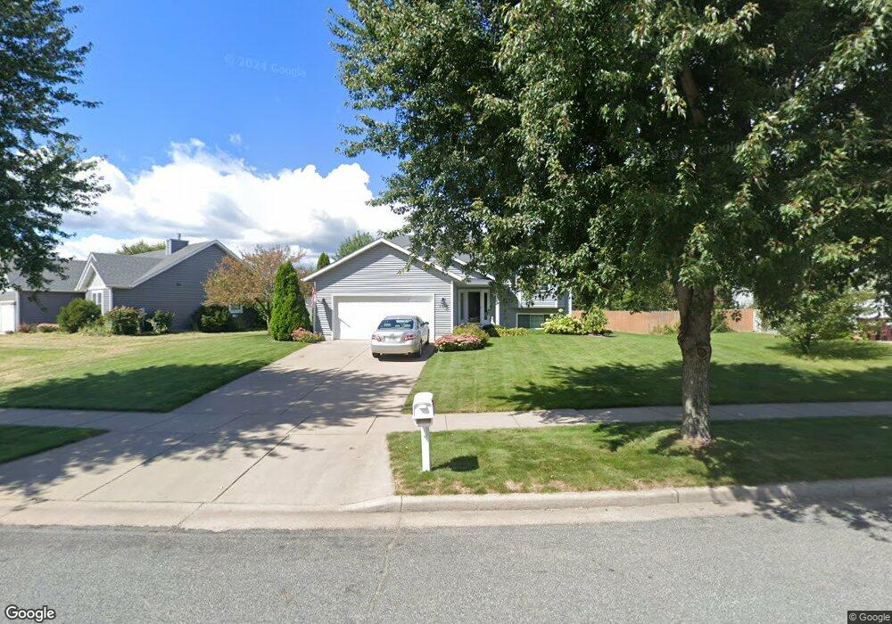 2926 W Frank St, Eau Claire, WI 54703 - photo 1