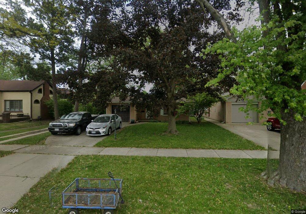 887 S 2nd Ave, Des Plaines, IL 60016 - photo 1