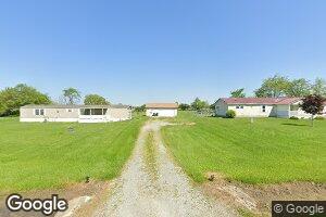 5147 Line Rd, New Vienna, OH 45159