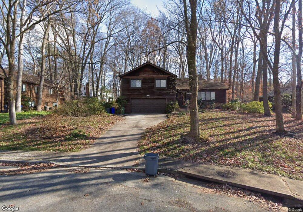 10376 Currycomb Ct, Columbia, MD 21044 - photo 1