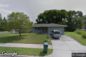 7060 Perry Ave N, Minneapolis, MN 55429